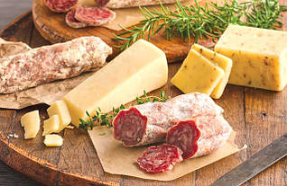 Консерванти