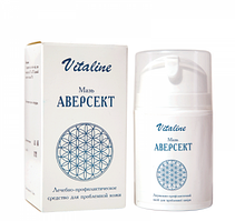 Мазь Аверсект для догляду за шкірою 50 г