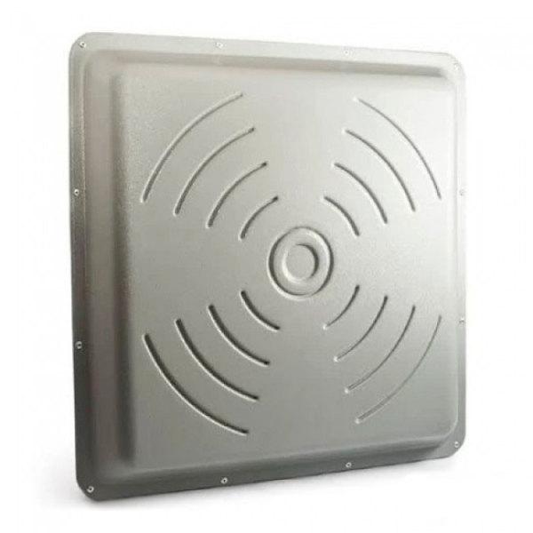 Антена панельна 4G MIMO R-Net Квадрат Premium 2x24 dBi