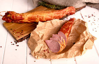 Розсоли для м'ясних продуктів