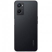 Смартфон OPPO A96 6/128GB Starry Black UA UCRF Гарантія 12 місяців, фото 3
