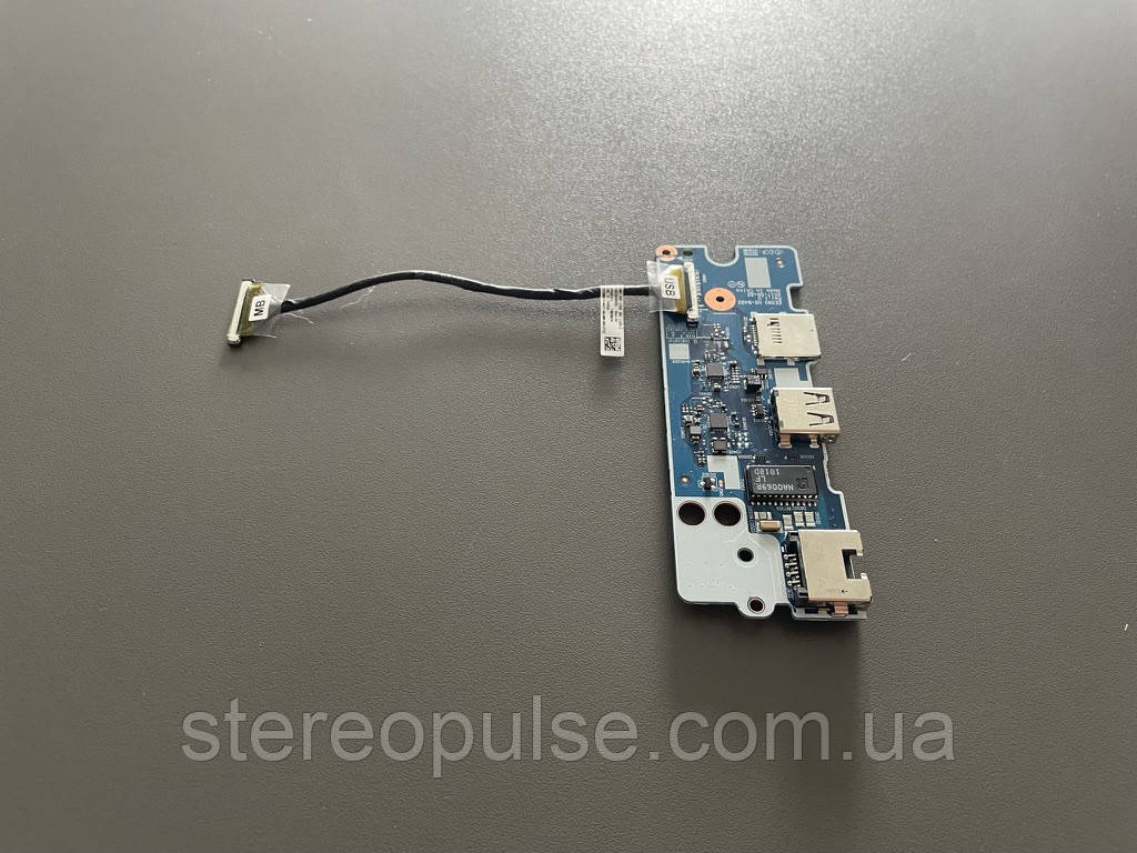 Плата EE580 NS-B422 для ноутбука Lenovo ThinkPad E580 (TP00095A) Original
