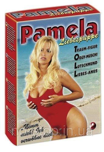 Лялька Doll Pamela, фото 1