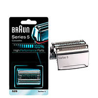 Сітка і ріжучий блок Braun 52s Series 5