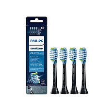 Насадки на зубні щітки Philips Sonicare C3 Premium Plaque Control HX9044/33 (4 шт.)