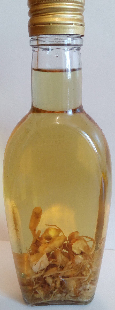 Женьшень (настоянка), 200мл.