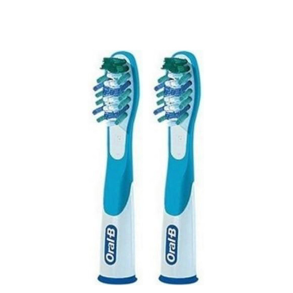 Насадки Oral-B Sonic SR18 (2 Шт.) для Зубной Щетки — Купить Недорого на ...