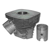 Поршнева мотоцикл ІЖ «Планета-5»