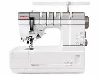 Распошивальная машина Janome CoverPro 3000 Professional