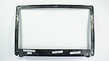 Рамка матриці для ноутбука ACER (E1-510, E1-532, E1-572), black