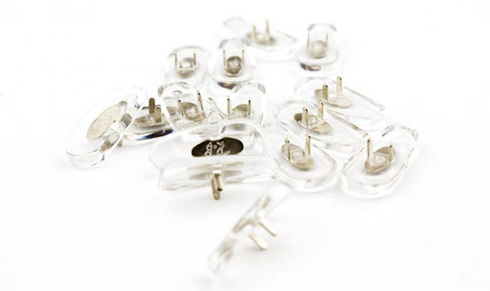 Купить Носоупоры Ray Ban 4 шт, цена 110 грн — Prom.ua (ID#1648518977)