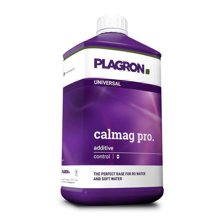 Добавка Plagron CalMag Pro 250 мл