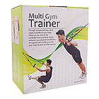 Петлі TРX тренувальні, Ridni Relax, фото 7