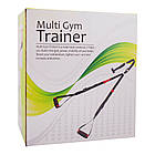 Петлі TРX тренувальні, Ridni Relax, фото 8