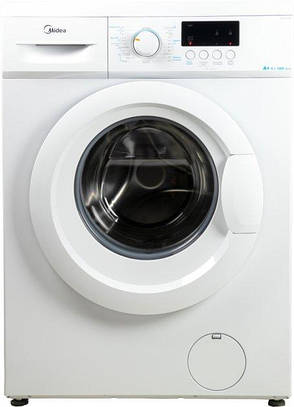 Пральна машина MIDEA MFE 50-U1006, фото 2