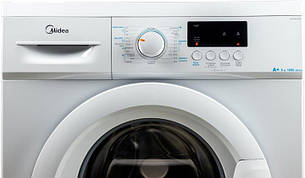 Пральна машина MIDEA MFE 50-U1006, фото 2