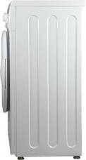 Пральна машина MIDEA MFE 50-U1006, фото 3