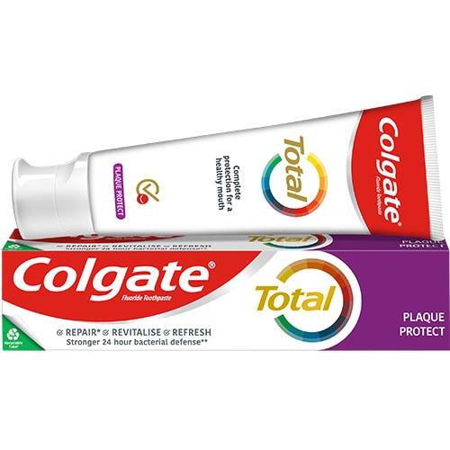 Паста Colgate Total Експертне чищення 75 мл