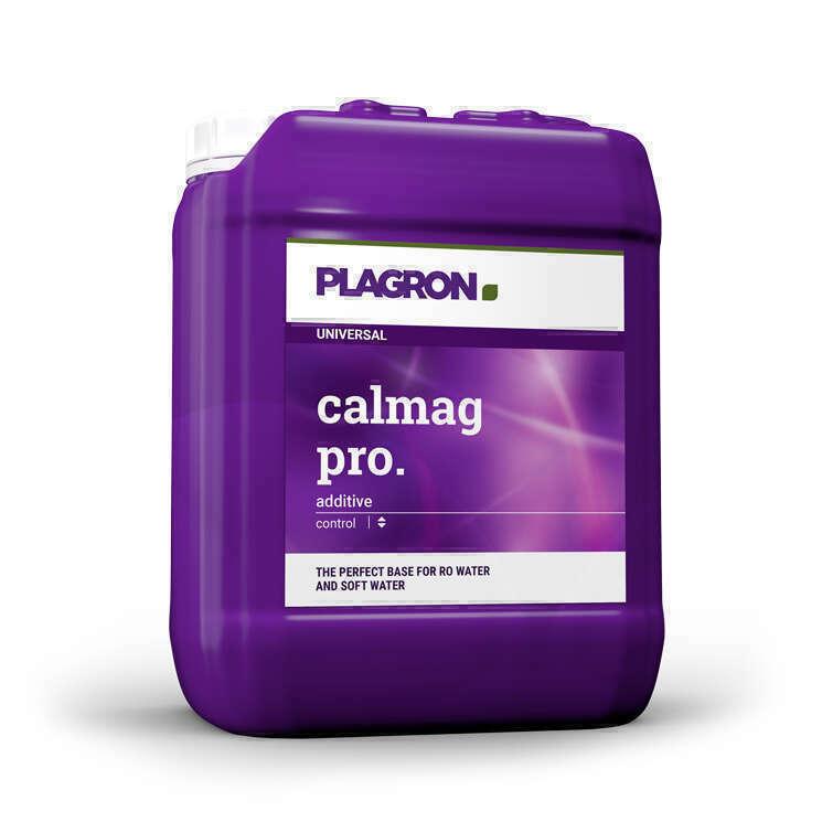 Добавка Plagron CalMag Pro 10 л