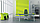 Гігієнічна система ПВХ для облицювання стін Palclad PRIME 2,5 мм Pastel Blue, фото 10
