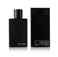 Мини парфюм by Tropical Wood (Унисекс) 60 мл (М31)