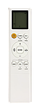 Кондиціонер CHIGO FUTURE (GCHV) CCG INVERTER -25°C Wi-Fi R32 (09-24 Btu), фото 5