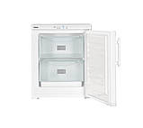 Морозильна камера Liebherr GX 821 на два відділення (висота - 64 см), в ідеальному стані б/у з Німеччини, фото 10