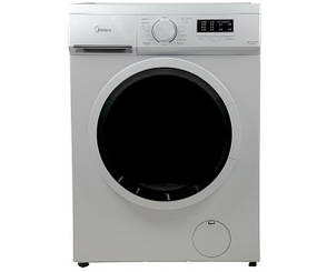 Пральна машина MIDEA MFE 70-U1210, фото 2
