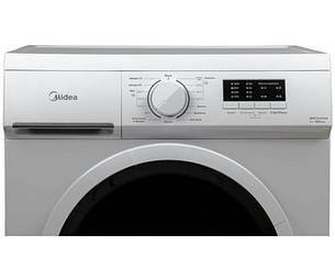 Пральна машина MIDEA MFE 70-U1210, фото 2
