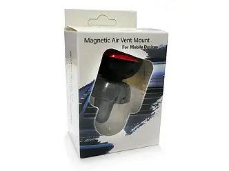 Кріплення для телефону mobile holder магніт метал JS-1108A 200шт 7630