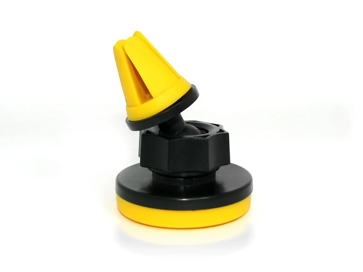 Кріплення для телефону mobile holder JS-208 200шт 7633