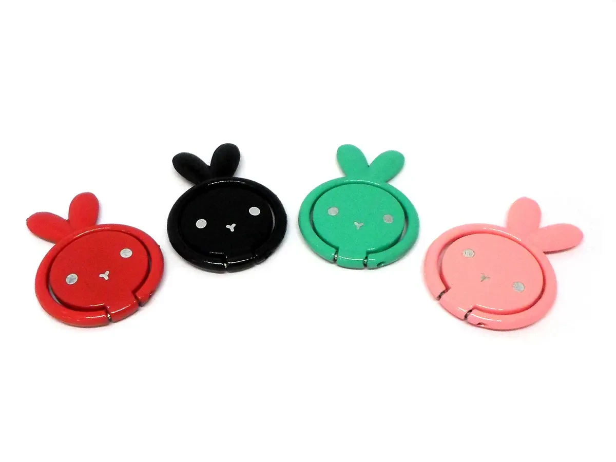 Кріплення для телефону mobile holder магніт PopSocket mix design JS-1811 500шт 7635