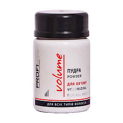 Пудра для объема волос Volume 10г