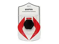 Крепление для телефона mobile holder магнит PopSocket mix design JS-1105 500шт 7636