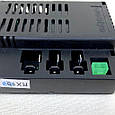 Блок керування Wellye RX19 12V 2.4GHz FCCE socket B для повнопривідного дитячого електромобіля М 3454, фото 3