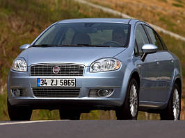 FIAT Linea (2007–2017)