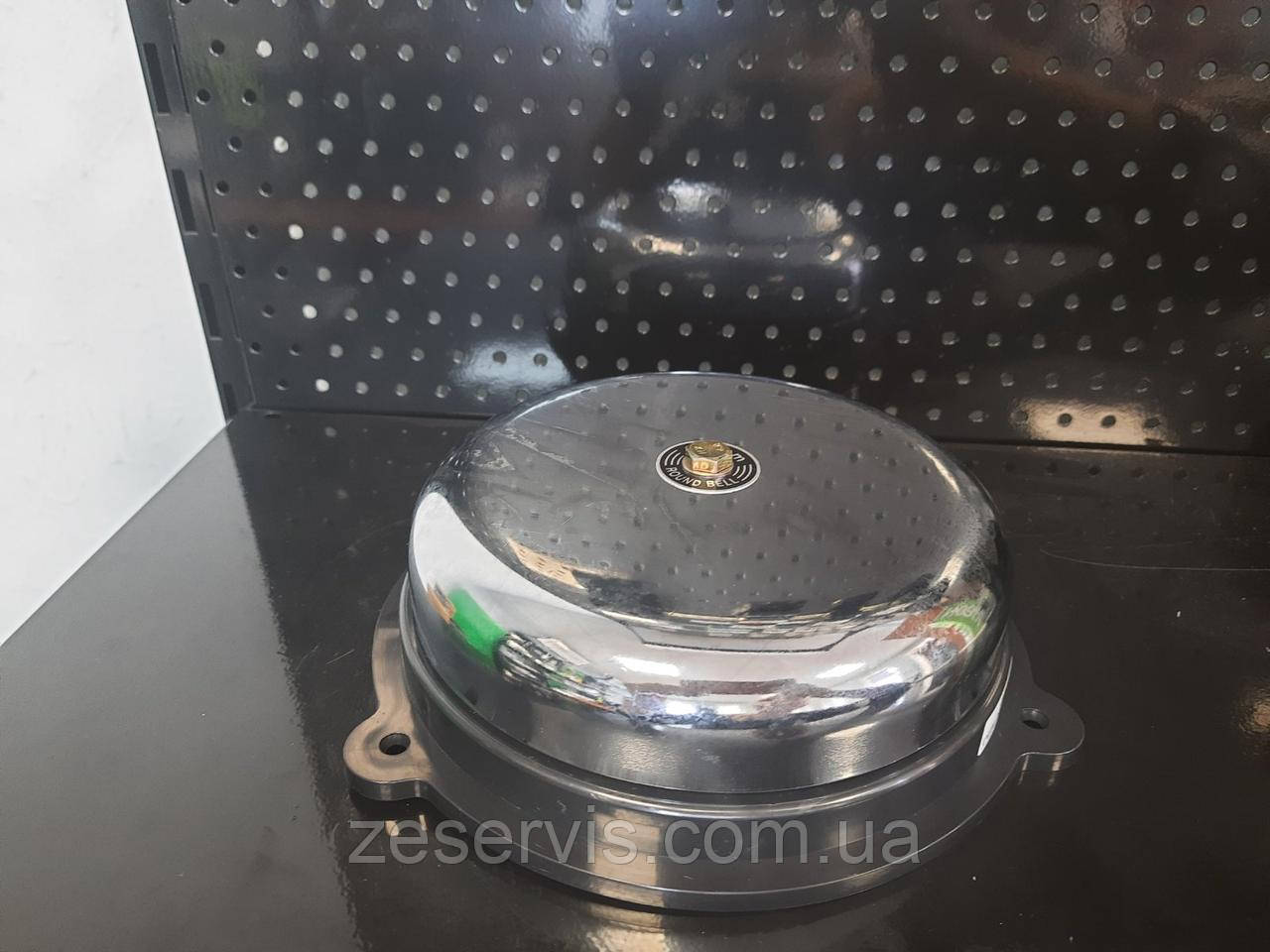 Дзвінок гучного бою EBL-2002 ( ⁇ 200 мм), АСКО-УКРЕМ