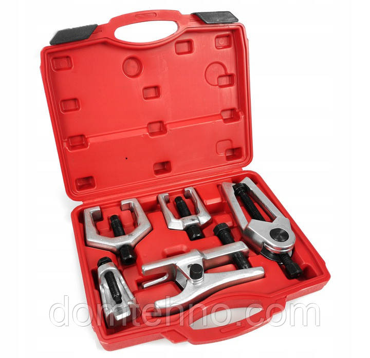 Комплект знімачів для шворнів, наконечників, підшипника маточини M66755