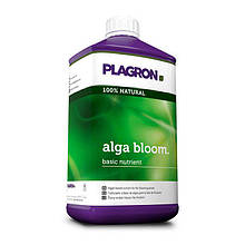 Органічне добриво на період цвітіння Plagron Alga Bloom 250мл