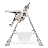 Стілець для годування Lionelo ZANNA PINK BUBBLEGUM, фото 2