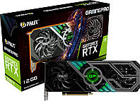 Відеокарта GeForce RTX 3080 Ti 12GB GamingPro Palit (NED308T019KB-132AA)