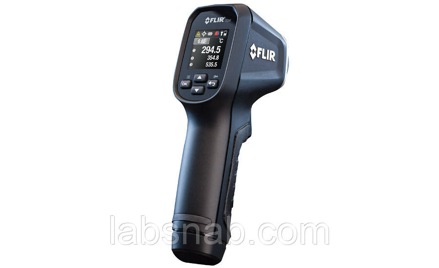 Пірометр FLIR TG54 (-30...650 °C)/ високоточний