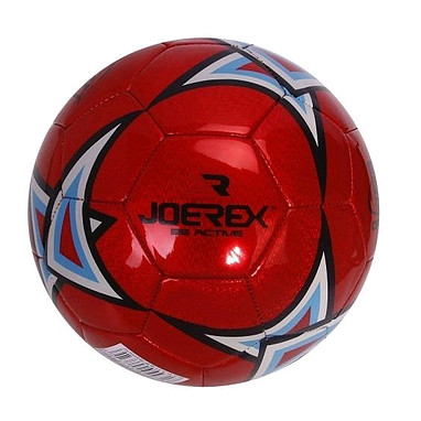 М'яч футбольний, Joerex, JS2009 всесезонний, офіційний розмір № 5