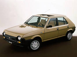 FIAT Ritmo 138 (1978–1988)