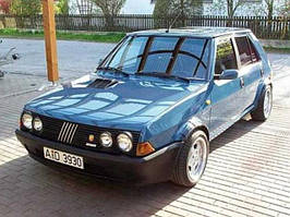 FIAT Ritmo 138 (1982–1988)