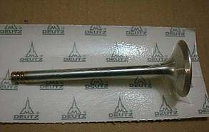 Клапан Головки Блоку Deutz