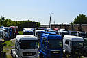 Кран ABS Wabco 4721950160, 1304635, фото 8