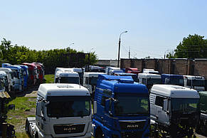 Бачок Гура б/у Renault / РЕНО