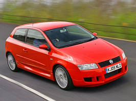 FIAT Stilo 3D (2001–2010)