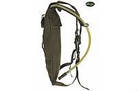 Система гідратор Mil-Tec® 3L - Coyote, фото 5